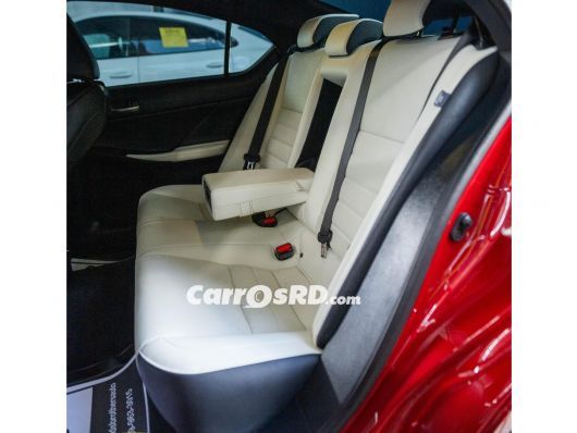 Lexus IS Carros en venta