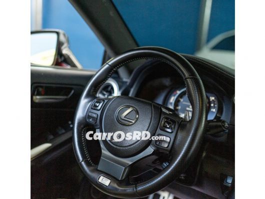 Lexus IS Carros en venta