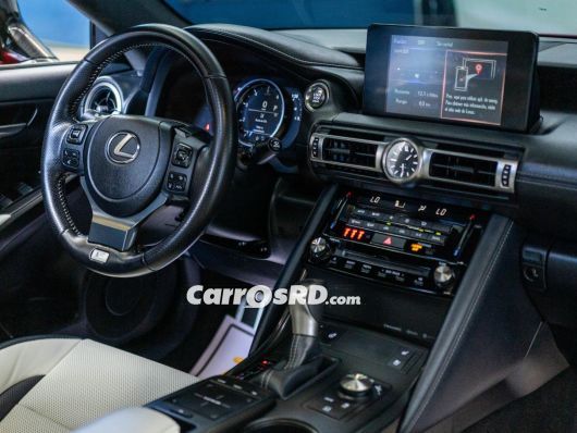 Lexus IS Carros en venta