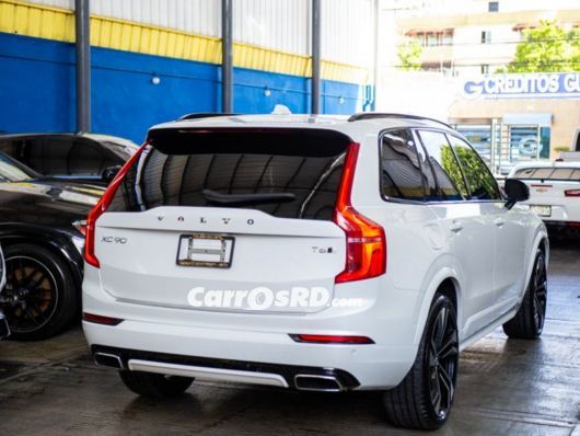 Volvo XC Jeepeta en venta