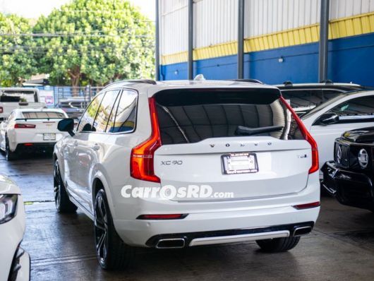 Volvo XC Jeepeta en venta