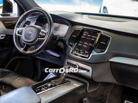 Volvo XC Jeepeta en venta