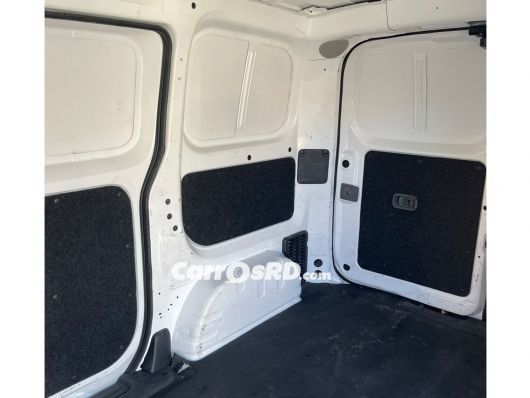 Nissan NV Furgoneta en venta