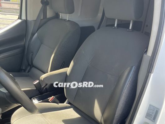 Nissan NV Furgoneta en venta