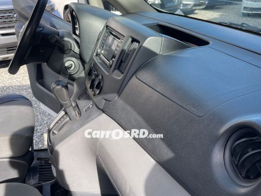 Nissan NV Furgoneta en venta