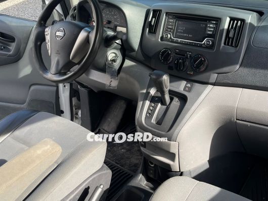 Nissan NV Furgoneta en venta