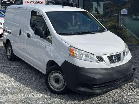 Nissan NV 200 en venta