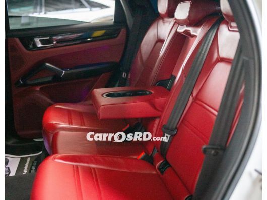 Porsche Cayenne Jeepeta en venta