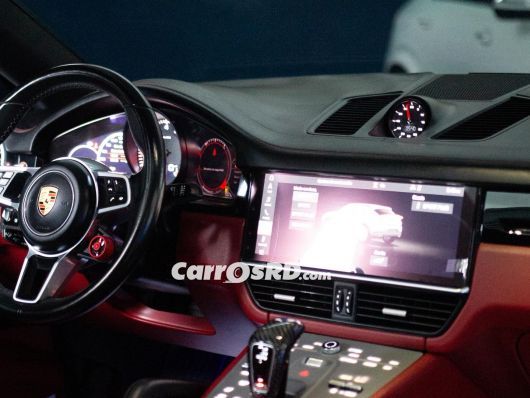 Porsche Cayenne Jeepeta en venta