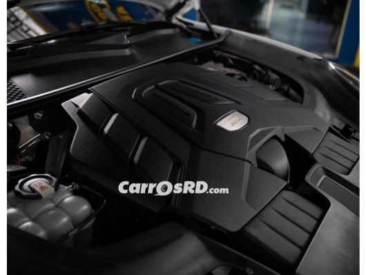 Porsche Cayenne Jeepeta en venta