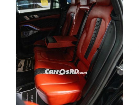 BMW Serie X Jeepeta en venta