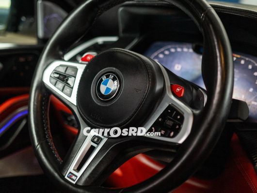 BMW Serie X Jeepeta en venta