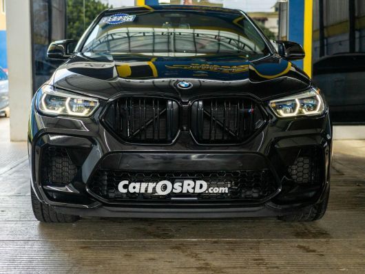 BMW Serie X Jeepeta en venta