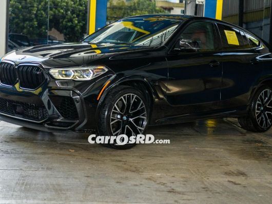 BMW Serie X Jeepeta en venta