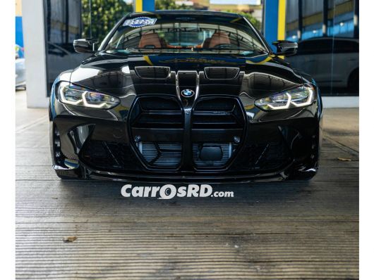 BMW Serie M Coupe en venta