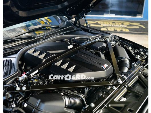 BMW Serie M Coupe en venta