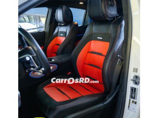 Mercedes-Benz Clase GLE Jeepeta en venta