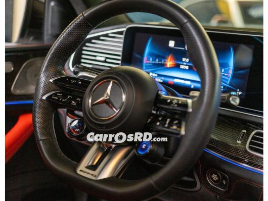 Mercedes-Benz Clase GLE Jeepeta en venta