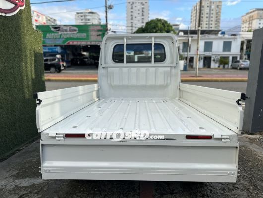 Daihatsu Hijet Camioneta en venta