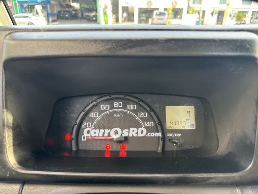 Daihatsu Hijet Camioneta en venta