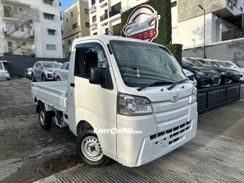 Daihatsu