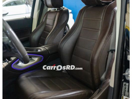 Mercedes-Benz Clase GLE Jeepeta en venta