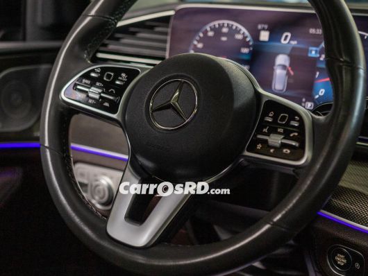 Mercedes-Benz Clase GLE Jeepeta en venta