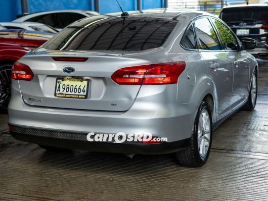 Ford Focus Carros en venta