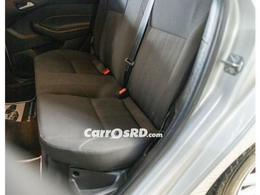 Ford Focus Carros en venta