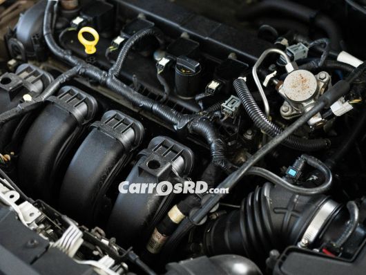 Ford Focus Carros en venta