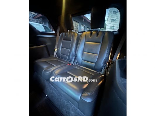 Ford Explorer Jeep en venta