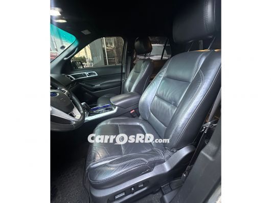 Ford Explorer Jeep en venta