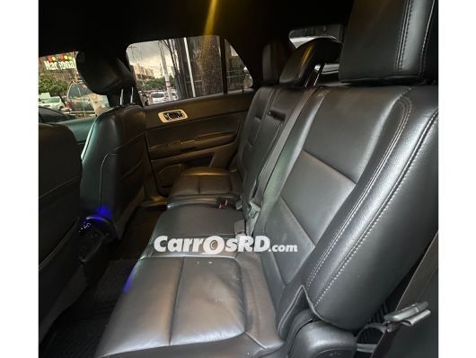 Ford Explorer Jeep en venta