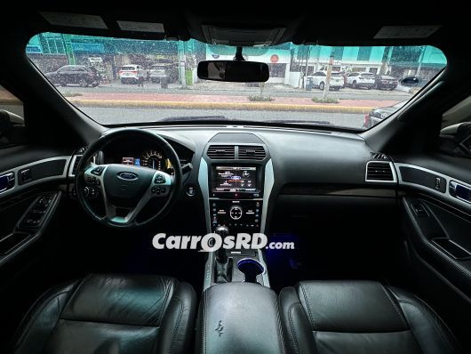 Ford Explorer Jeep en venta