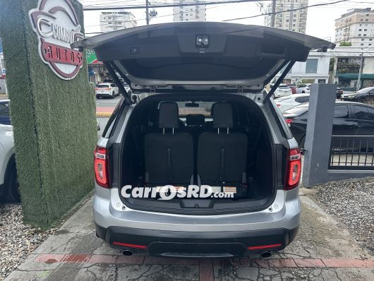 Ford Explorer Jeep en venta