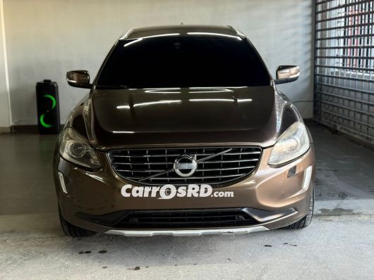 Volvo XC Jeepeta en venta