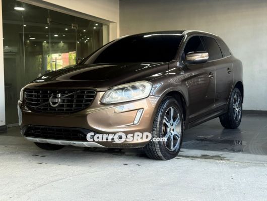 Volvo XC Jeepeta en venta