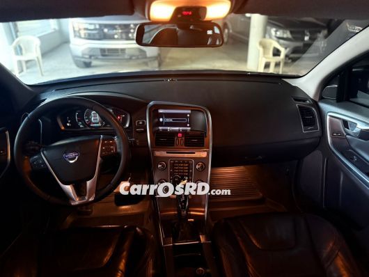 Volvo XC Jeepeta en venta