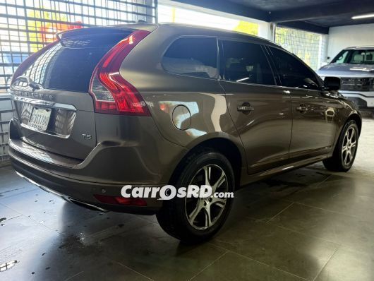 Volvo XC Jeepeta en venta
