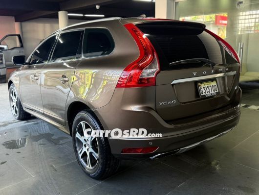Volvo XC Jeepeta en venta