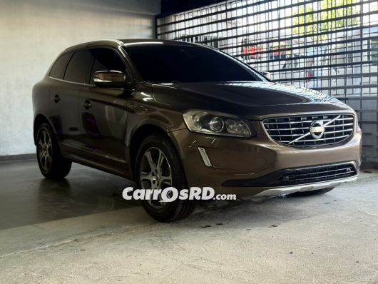 Volvo XC Jeepeta en venta