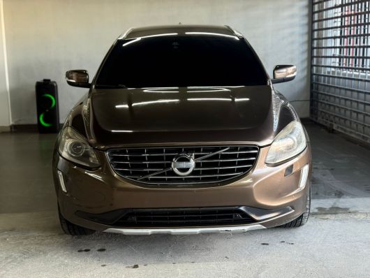 Volvo XC 60 T5 en venta