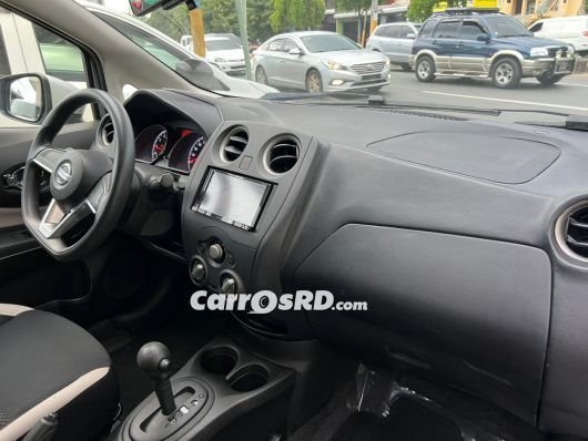 Nissan Note Carros en venta