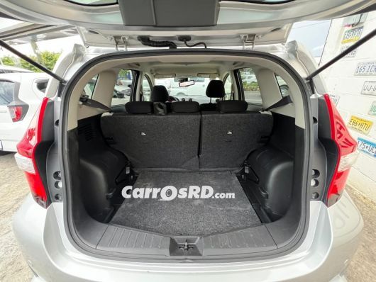 Nissan Note Carros en venta