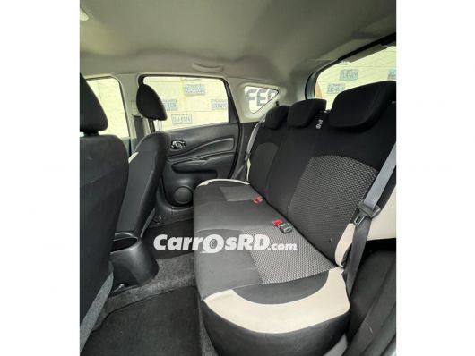 Nissan Note Carros en venta