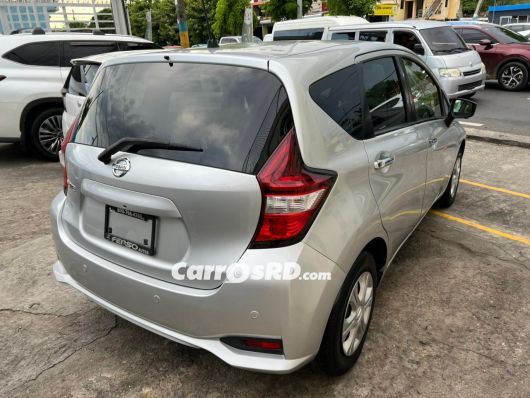 Nissan Note Carros en venta