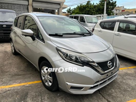 Nissan Note Carros en venta