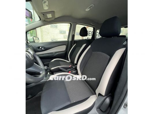 Nissan Note Carros en venta