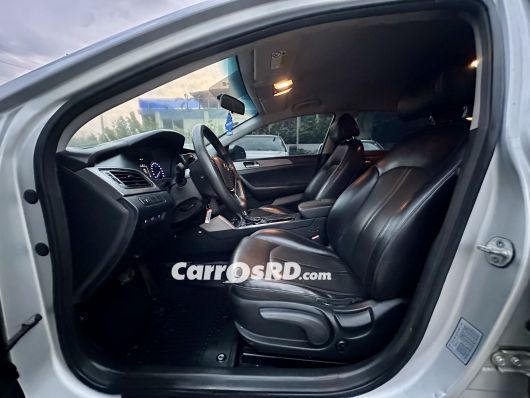 Hyundai Sonata Carros en venta