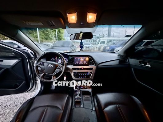 Hyundai Sonata Carros en venta
